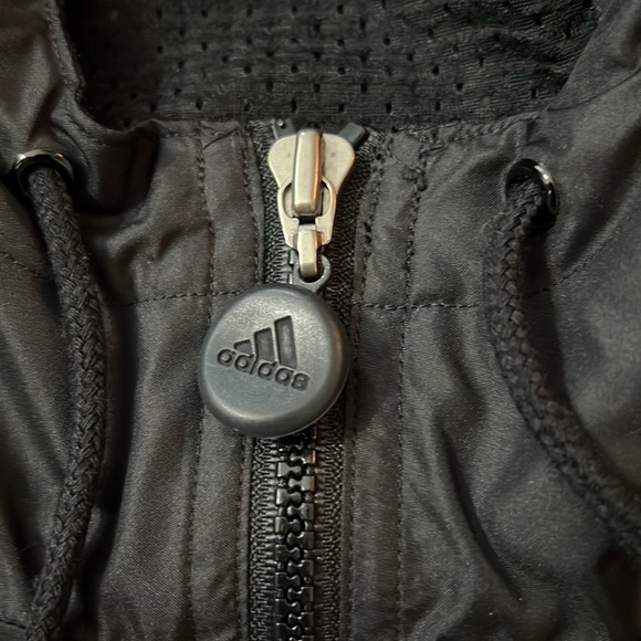 1999 Adidas vintage windbreaker. Size XL - Picture 3 of 7